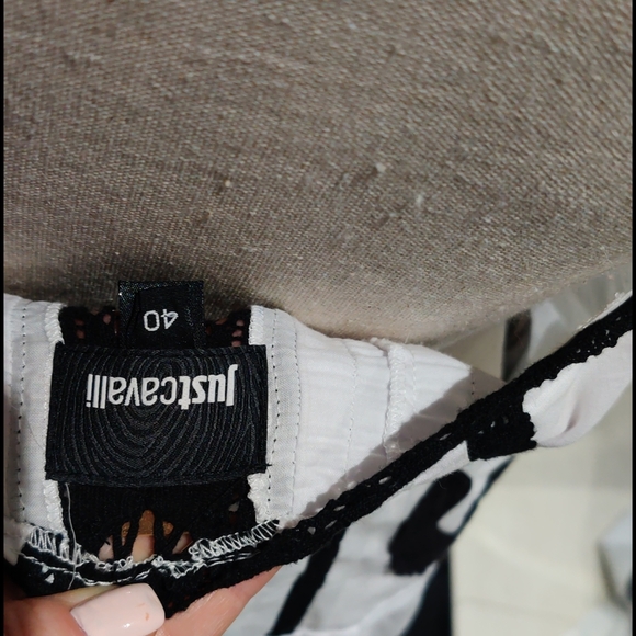 Dress by Just Cavalli - Picture 4 of 4